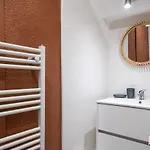 Cosy New Studio In Central Toulouse