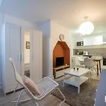 Cosy New Studio In Central Toulouse