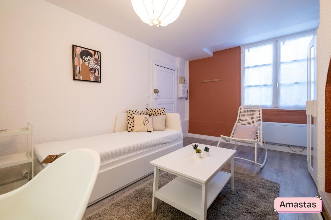 Apartamento Cosy New In Toulouse
