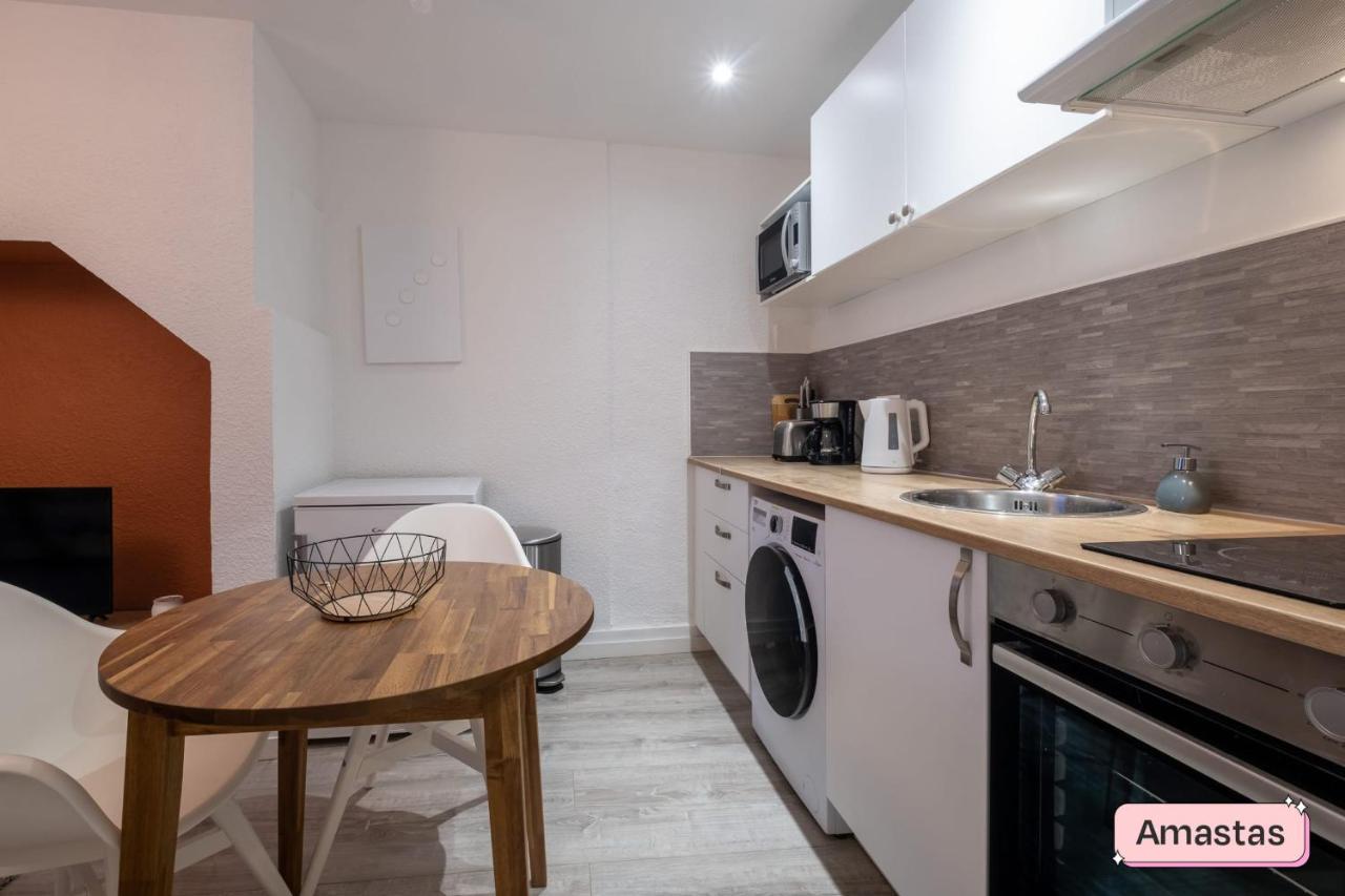 Apartamento Cosy New In
