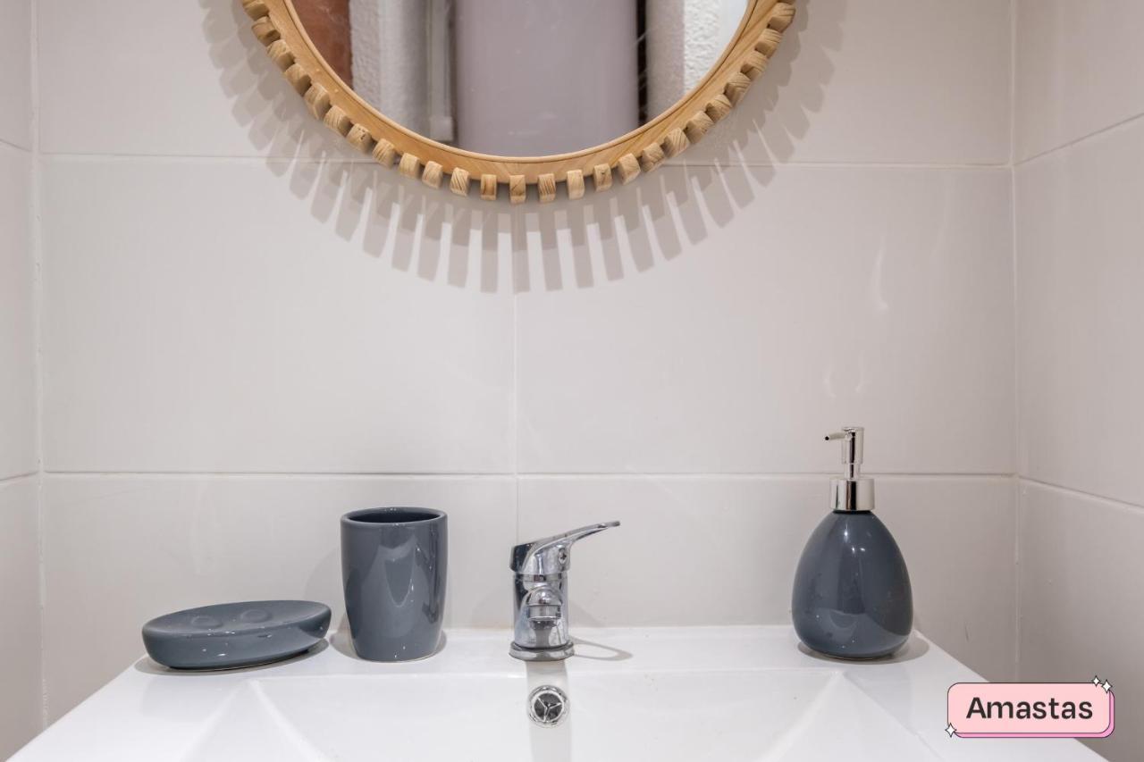Cosy New In Apartamento