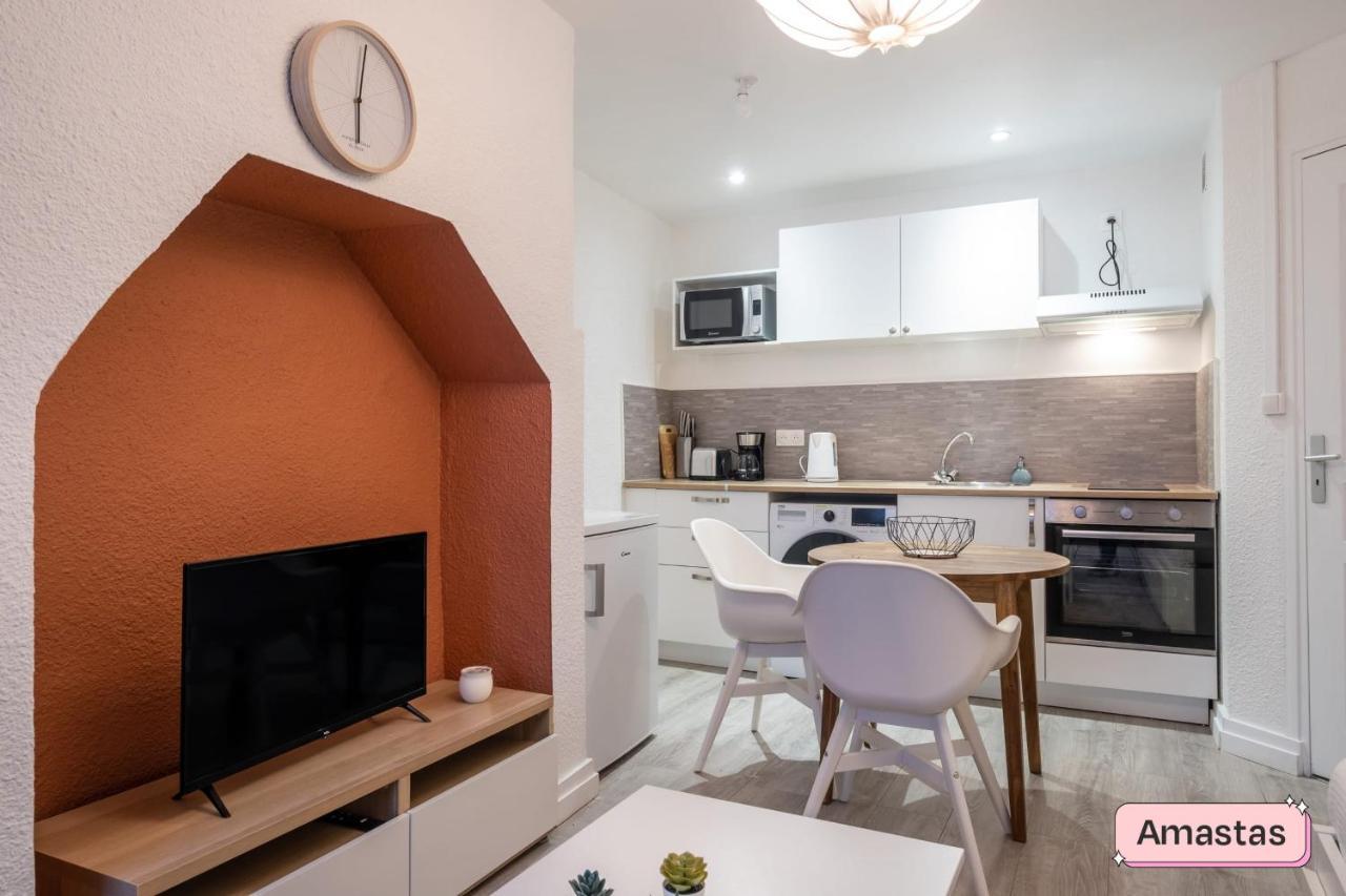 Cosy New In Apartamento *